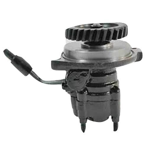 Power Steering Pump Fit for ISUZU NPR NQR 4HE1 4HF1 4HG1 4.3L 4.6L 4.8L