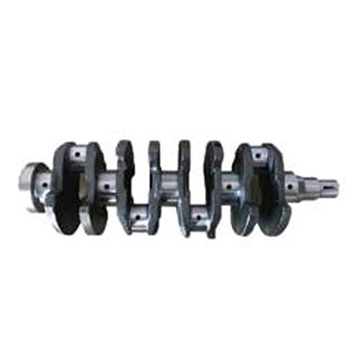 Crankshaft 23110-23710 For Hyundai Tucson Sonata 2.0L Engine - KUDUPARTS