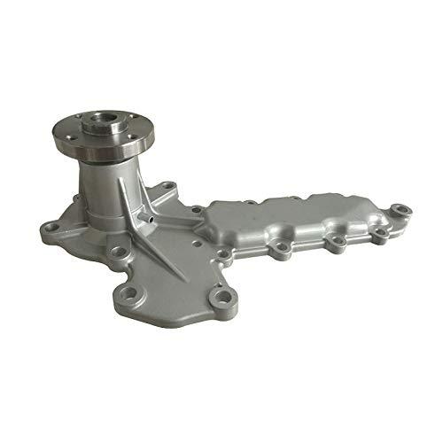Water Pump 15521-73035 for Kubota Engine V2203 V1903 V1702 D1402 Engine Excavator KX121-2 161-2 - KUDUPARTS