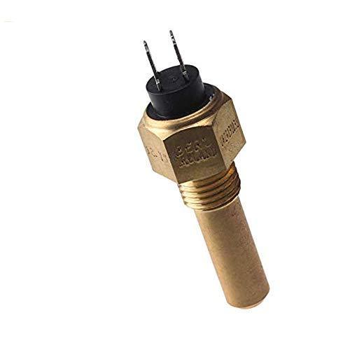 New Water Temperature Sensor RE515494 for John Deere Tractor 5036 5060E 5075E 5103 5303 5310 5410 - KUDUPARTS