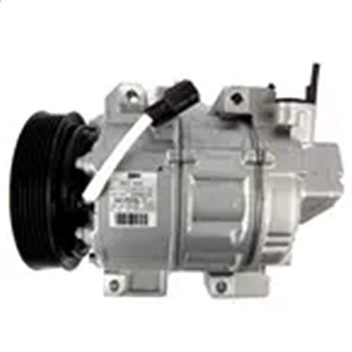 A/C Compressor 92600-ET82A For Nissan X-Trail T31 2.5L 2007-2010 - KUDUPARTS