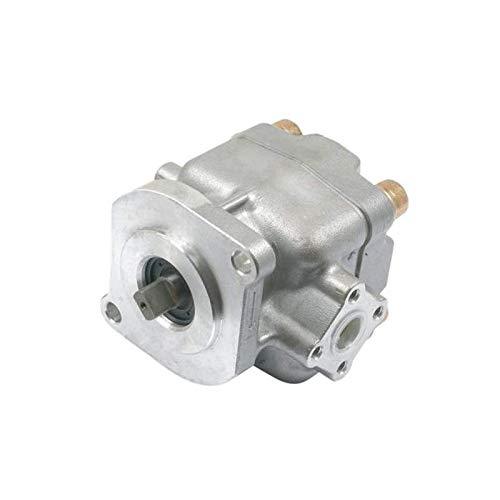 Hydraulic Pump 67211-76100 66621-36100 for Kubota B4200 B5100 B6100 B7100 F2000 - KUDUPARTS