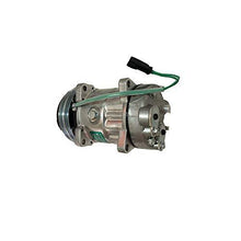 Air Conditioning Compressor VOE14518640 For Volvo EC240C EC290B EC290C EC330B - KUDUPARTS