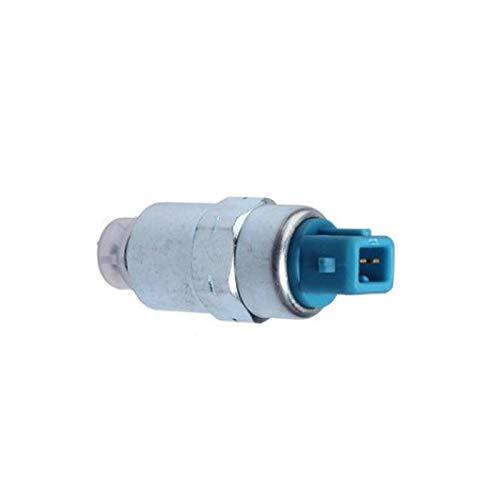 Compatible with 7185-900G Diesel Solenoid for Delphi 8920A007G Fuel Injection Pump - KUDUPARTS