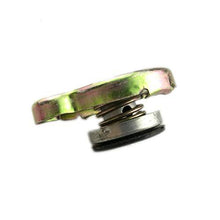 Compatible with New Radiator Cap 129107-44590 for Yanmar Tractor EX2900 EX3200 EX450 EF453 - KUDUPARTS