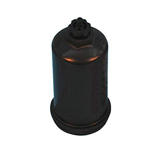 Diesel Filter 1240483-H1 for Komatsu Wheel Loader WA450-2 WA450-3L WA500-1LE WA600-1LE - KUDUPARTS