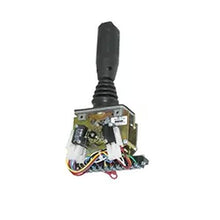 56773 Joystick Controller 56773GT for Genie Z-30/20N Z-34/22 Z-34/22N Z-45/25 Z-45/25J - KUDUPARTS