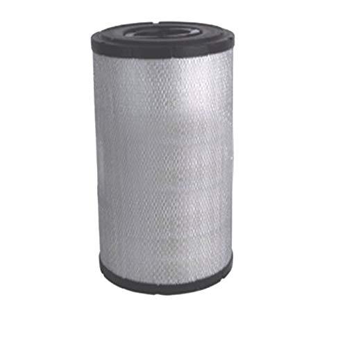 Air Filter 2474Y1009 2474Y6025 for Doosan Daewoo DH280 - KUDUPARTS