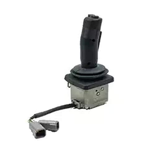 T110234 T110234GT Joystick Controller for Genie GR-20J GR-26J - KUDUPARTS