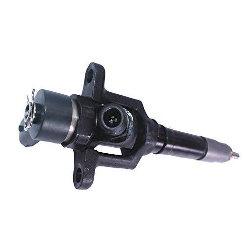 Fuel Injector ME223750 0445120049 for Mitsubishi Fuso FE 4M50 - KUDUPARTS
