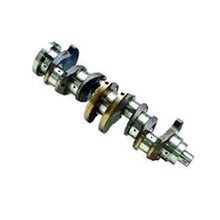 Crankshaft 65.02101.7024 For Daewoo Engine DO846 D1146 - KUDUPARTS