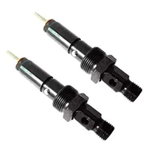 New Fuel Injector 3283562 for Cummins 6B 6BT 6BTA Diesel Engine - KUDUPARTS
