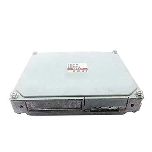 Controller Panel E-ECU KHR10023 for Case Excavator CX290B Engine - KUDUPARTS