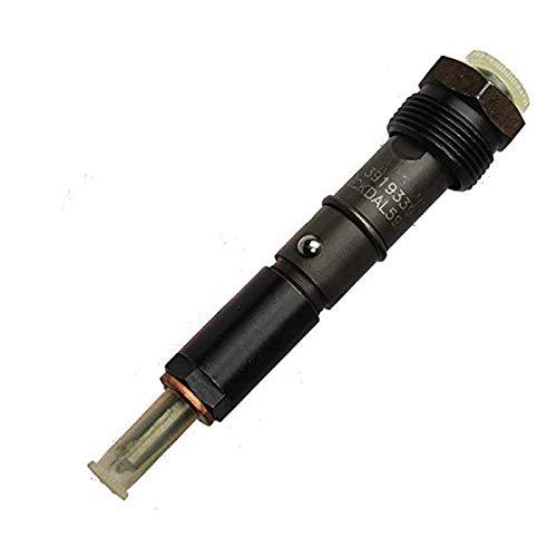3802818 Injector for Cummins 4B3.9 B4.5 B5.9 B6.7 ISB6.7 QSB - KUDUPARTS