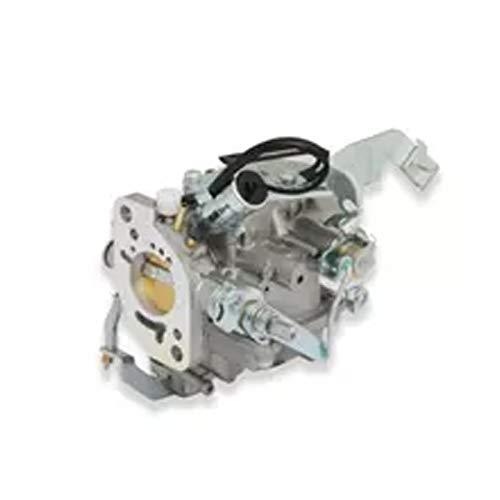 Compatible with Carburetor 13200-77100 for Suzuki ST308 Carry