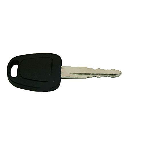 New Key F900 for Daewoo Doosan Terex and Bobcat Excavator Model E80 - KUDUPARTS