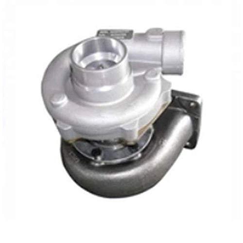 Turbocharger 2674A398 for Perkins Industrial Engine T4.40 & JCB 3CX