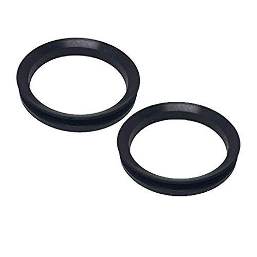 6651709 Lower Pivot Pin Seal for Bobcat 553 630 631 632 641 642 643 645 653 730 731 732 741 742 743 751 753 763 773 853 - KUDUPARTS