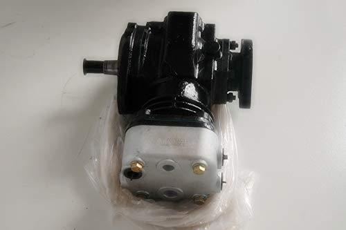 New Air Compressor Pump 3974548 A3974548 for Cummins 210/160 6BT 5.9L Engine - KUDUPARTS