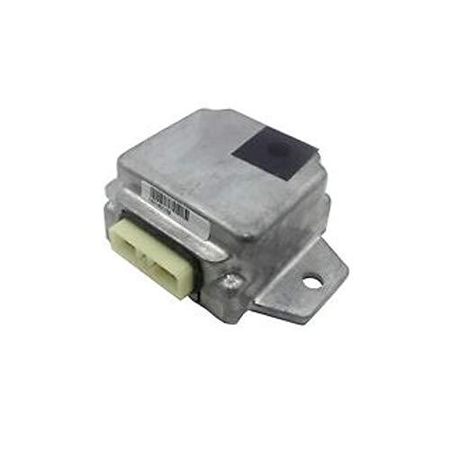 Hand Throttle Controller 7834-27-2001 for Komatsu Excavator PC250HD-6Z PC100N-6 - KUDUPARTS