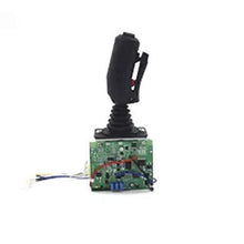 Joystick  Drive Controller SJ-123994 SJ-159108 Fit for Skyjack SJIII 3220 SJIII 3226 SJIII 4626 - KUDUPARTS