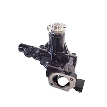 Water Pump With 11713724 VOE11713724 for Volvo Excavator EC35 EC45 ECR38 EC27C EC35C ECR48C - KUDUPARTS