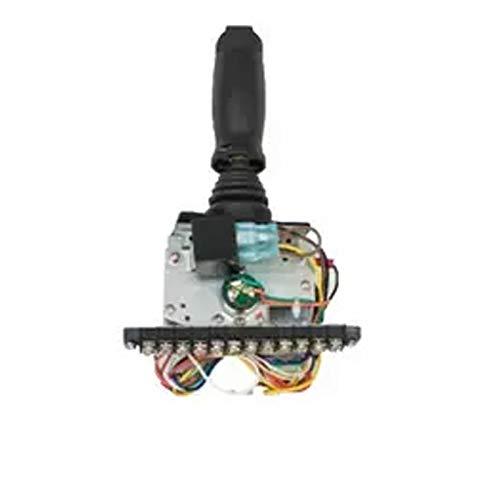 Joystick Controller 234923 234923GT for Genie Z-30/20N Z-34/22 Z-45/25 DC Z-45/25J - KUDUPARTS