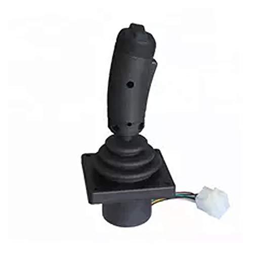 Joystick Controller 1001134438 for JLG ES-Series RS Scissors Lift 1930ES 2030ES 2630ES 3246ES - KUDUPARTS