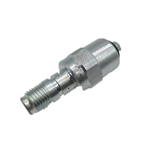 Injection Pump Cut-off Solenoid 8971631870 For Isuzu - KUDUPARTS
