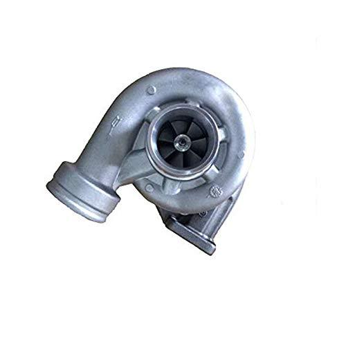 04281437KZ 319246 Turbocharger For Deutz Engine BF4M2011COM2 Excavator S100-008H S1B - KUDUPARTS