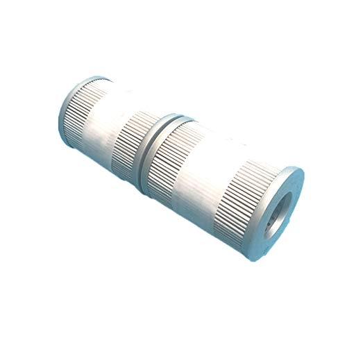 Hydraulic Filter for Kobelco Excavator SK75-8 - KUDUPARTS