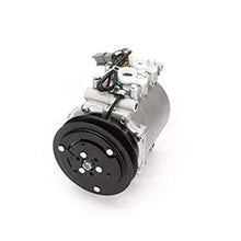 Compatible with New Air Conditioning Compressor Group Refrigerant for Caterpillar E320B - KUDUPARTS