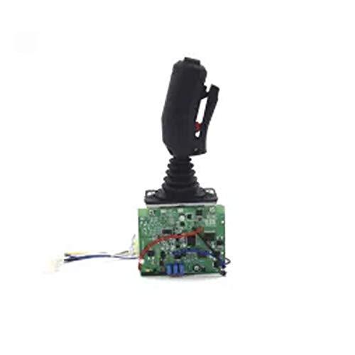 New 159111 Joystick Controller for SkyJack SJ12 SJ16 - KUDUPARTS