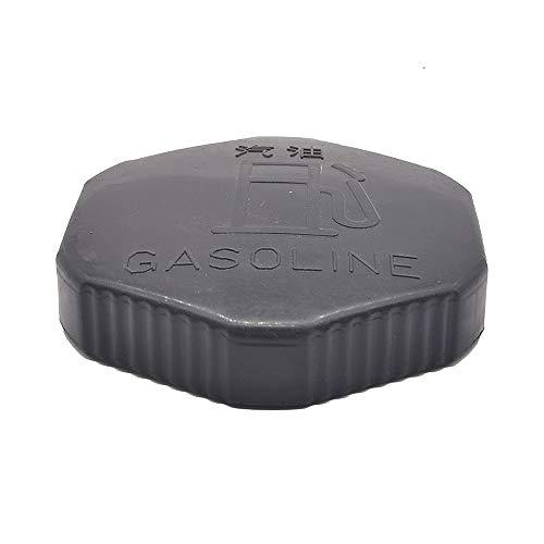 Fuel Cap 6A100-54910 for Kubota B1700 B21 B2100 B2400 B2410 B26 B2630 B2710 B2910 B3030 B7300 B7400 B7410 B7500 B7510 B7610 - KUDUPARTS
