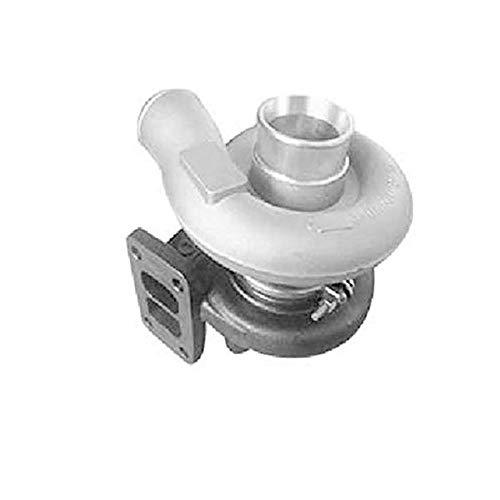 New Turbocharger Fits Engine for Mitsubishi S6K-T - KUDUPARTS