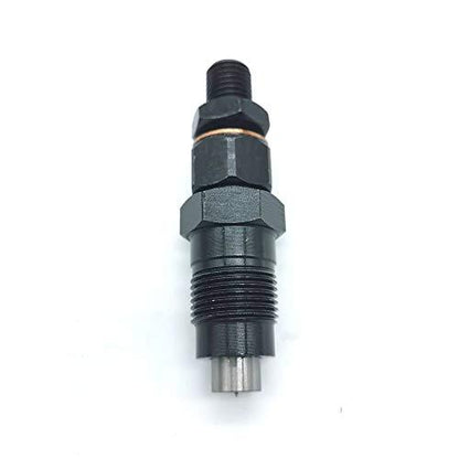 Fuel Injector MM435-94101 for Mitsubishi L2E L3E S3L S4L Diesel Engine - KUDUPARTS
