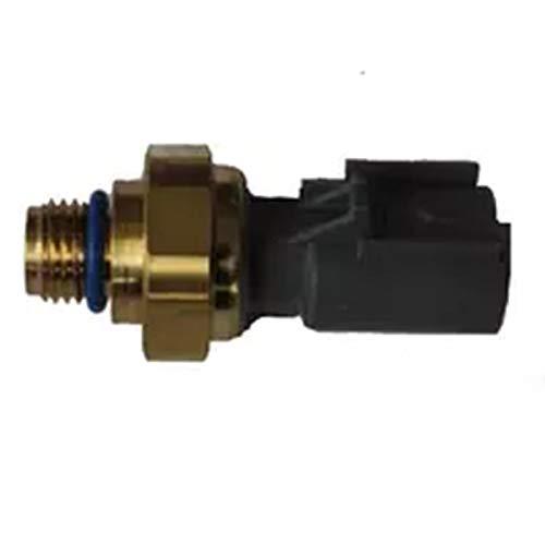 New 6732-81-3111 6732-81-3110 Oil Pressure Sensor Switch for Komatsu WB142-5 WB146-5 WB156-5 - KUDUPARTS