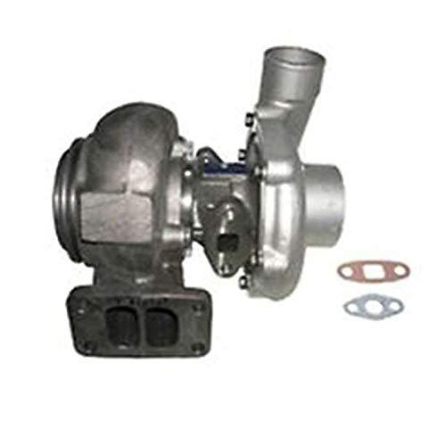Turbocharger 4P4681 4P2768 for Caterpillar 214B 213B E240B 325 325L 3126 3116 - KUDUPARTS