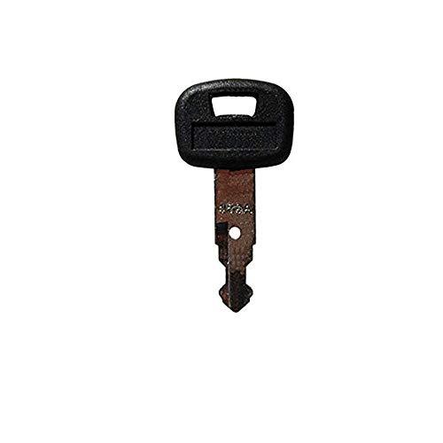 Goop Keys for Kubota New M Series Mini Excavator Equipment 459A - KUDUPARTS