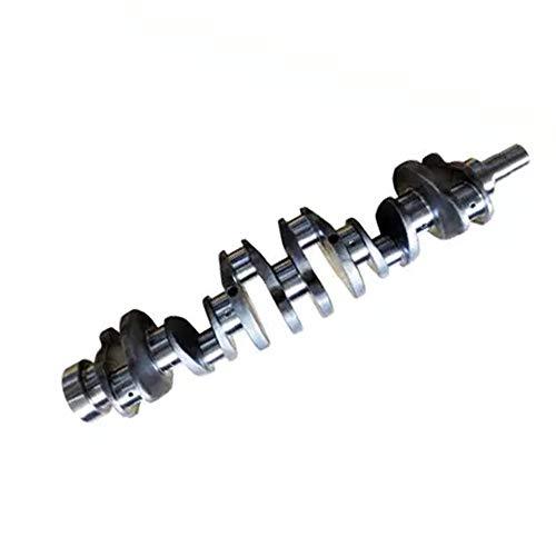 Crankshaft 13411-78760-71 For Toyota 11Z 13Z Engine - KUDUPARTS