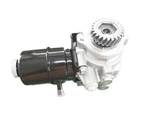 Power Steering Pump MR223480 Fits for Mitsubishi 4M41 Engine Pajero III 3.2 Di-D 00-06