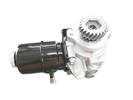 Power Steering Pump MR223480 Fits for Mitsubishi 4M41 Engine Pajero III 3.2 Di-D 00-06 - KUDUPARTS