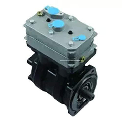 New 4571304515 4123520270 Air Brake Compressor for Benz AXOR Engine OM457 - KUDUPARTS