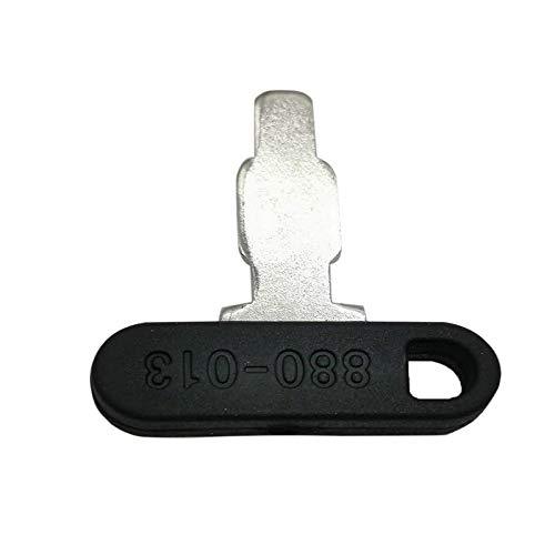 Goop Keys for Honda Generator Part Number 880-013 - KUDUPARTS