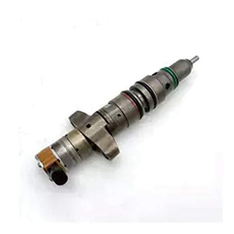 New 387-9433 3879433 Diesel Fuel Injector for C9 Engine 330D 336D E336D E330D Excavator Injector Nozzle Parts - KUDUPARTS