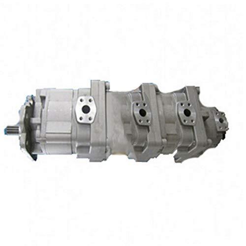 Hydraulic Pump 423-62-A1510 for Komatsu WA380-3L Wheel Loader - KUDUPARTS