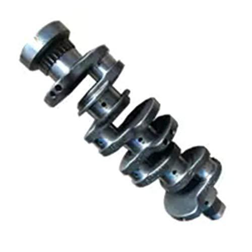 Crankshaft 5264231 for Cummins Engine ISF2.8 - KUDUPARTS