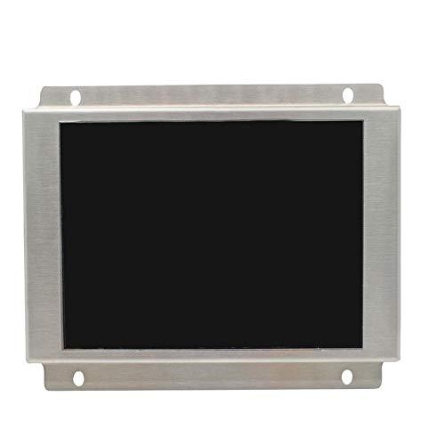 9" LCD Display A61L-0001-0093 for FANUC CNC System CRT D9MM-11A MDT947B-2B - KUDUPARTS