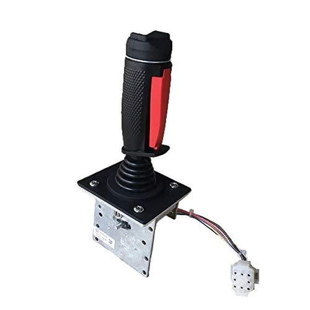 Joystick Controller 1600308 for JLG Lift 260MRT 330/400CRT 3394RT 4394RT - KUDUPARTS