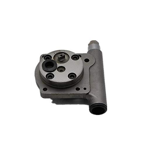 Hydraulic Pump 704-24-24430 Fit for Komatsu Excavator PC70-7 PC60-7 - KUDUPARTS